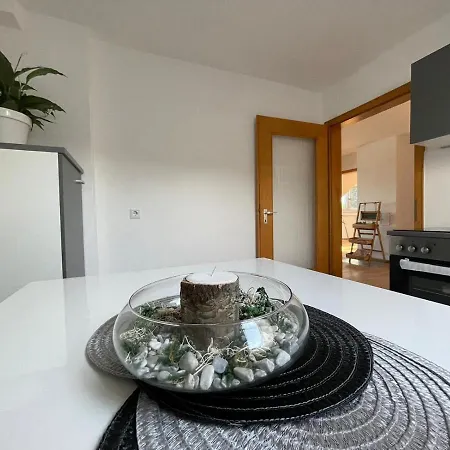 Panoramaview Near Playmobil & Fair Nuernberg Apartment Zirndorf Exterior photo