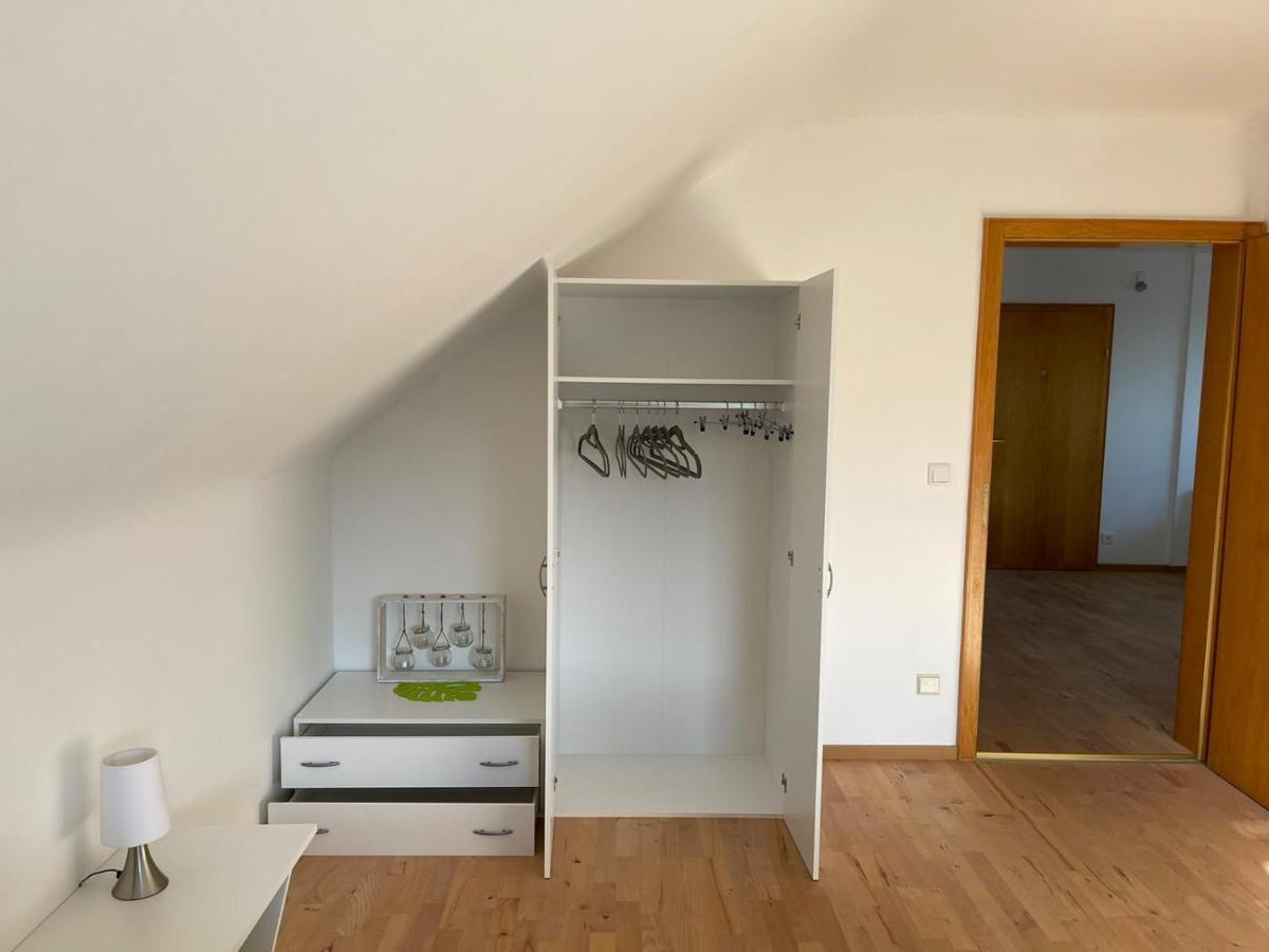 Panoramaview Near Playmobil & Fair Nuernberg Apartment *